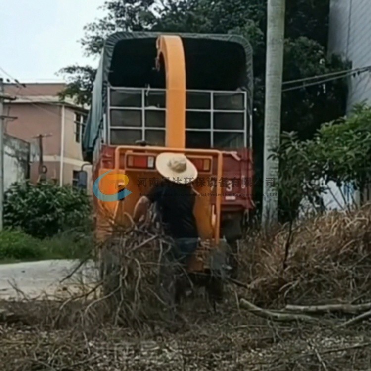 河南昌（chāng）達三門峽客戶訂購加長出料樹枝粉碎機.jpg